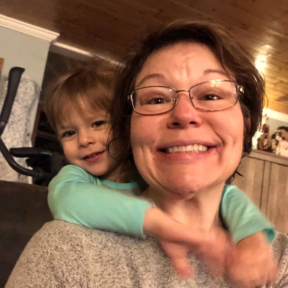 Meet your Posher, Jodi